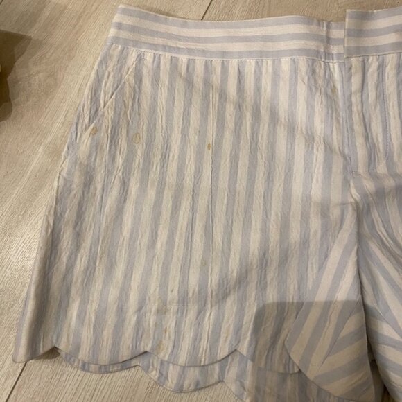 Club Monaco amber shorts - Picture 6 of 6